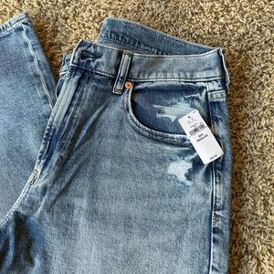 Gap 90’s Loose Mid Rise Jeans - Size 6R